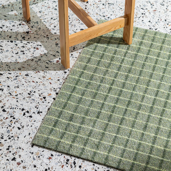 Grid Matcha Lemon D&oslash;rmatte, Heymat