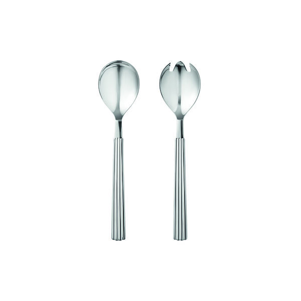 Bernadotte salatsett, Georg Jensen