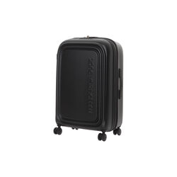 Logoduck+ Trolley kabin, black, Mandarina Duck