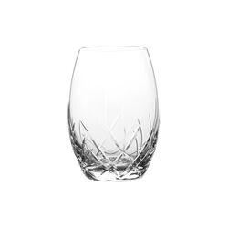 Alba vann Antique, Magnor