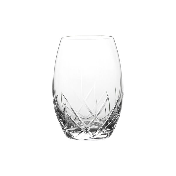 Alba vann Antique, Magnor