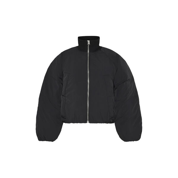 Cleo jacket, black, Minimum