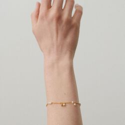 Ocean Pearl armb&aring;nd, Pernille Corydon Jewellery