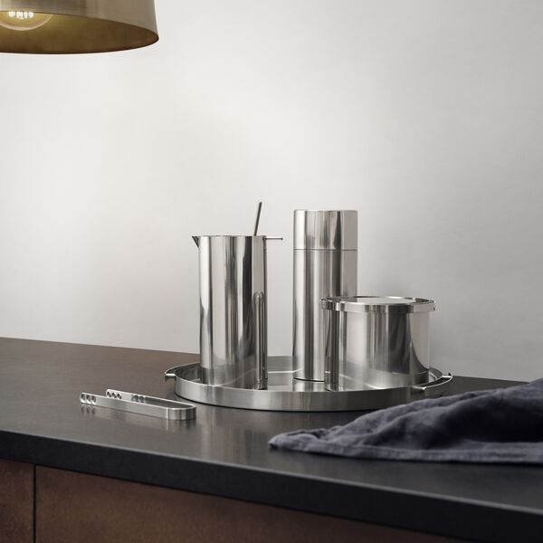 AJ cocktailshaker, Stelton