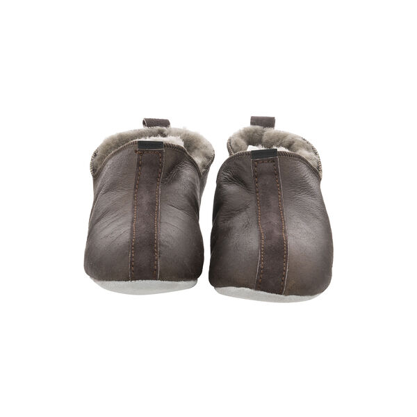 Henrik Slippers, stone oiled, Shepherd of Sweden