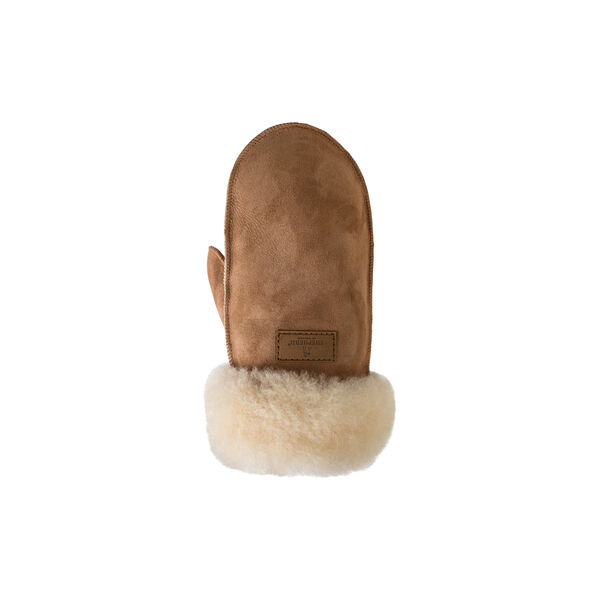 Furuvik votter, chestnut, Shepherd of Sweden