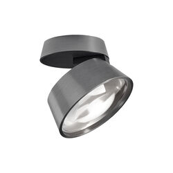 VANTAGE 1 taklampe, titan, LIGHT-POINT