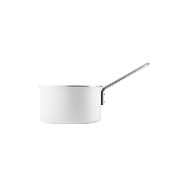White Line kasserolle med Slip-Let&reg;-belegg 1,8 L, Eva Trio