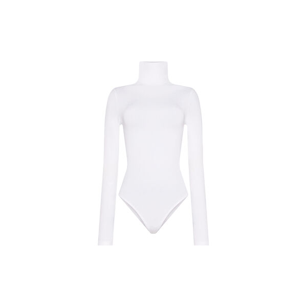 Colorado String Body | white, Wolford