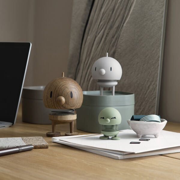 Bumble, ash, Hoptimist