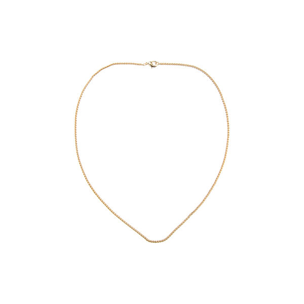 Emilia Twisted smykke, gold, Emilia by Bon Dep