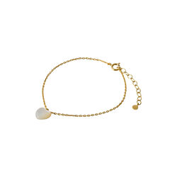 Ocean Heart armbånd, Pernille Corydon Jewellery