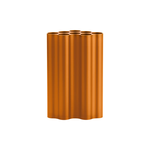 Nuage vase Large, burnt orange, Vitra 