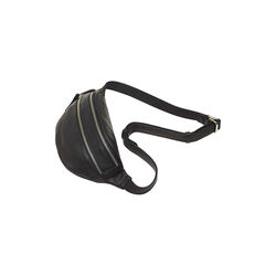 BeccaMBG Bum Bag, svart, Markberg
