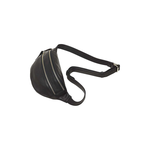 BeccaMBG Bum Bag, svart, Markberg