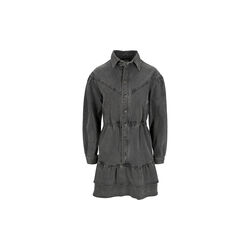 Edvard Dress CRE, grey, IBEN