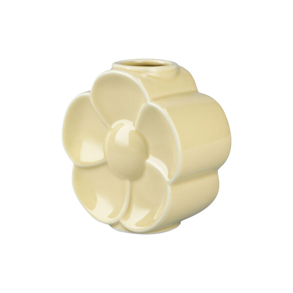 Flower Vase Sm&oslash;rblomst, Lyngby Porcel&aelig;n