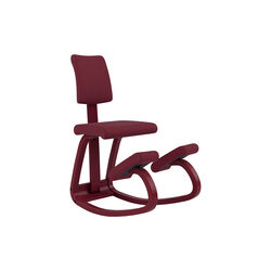 Variable&trade; Plus Monochrome, red one 4503/plum, Varier Furniture