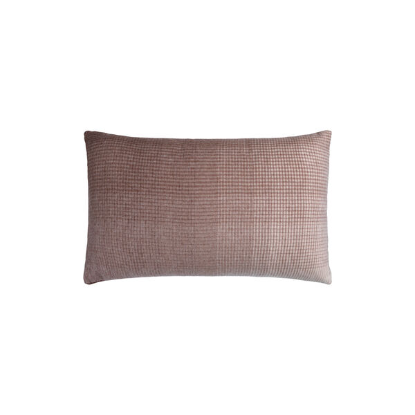Horizon putetrekk, plum, ELVANG