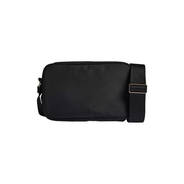 DarlaMBG Crossb., monochrome svart m/gull, Markberg