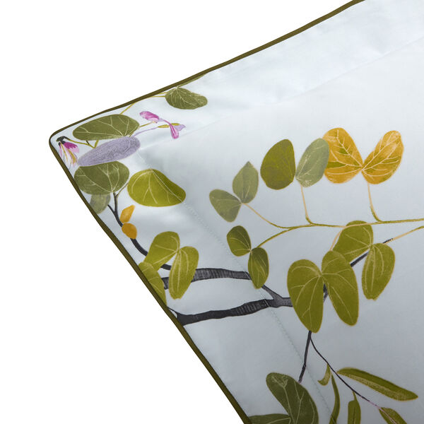 Luciole putetrekk, Yves Delorme