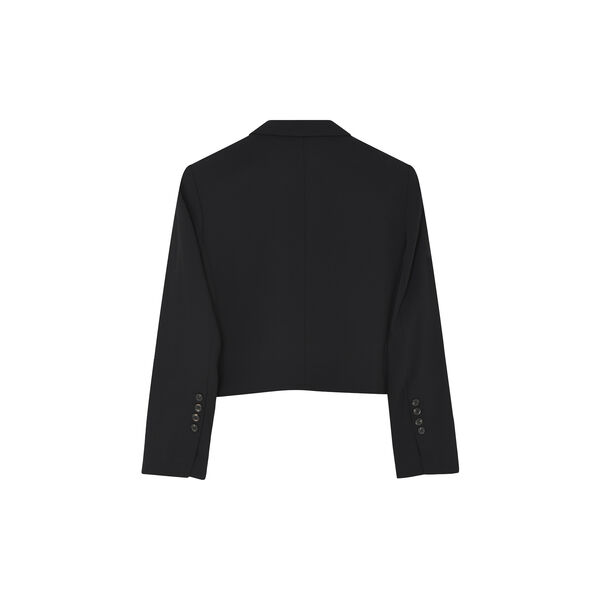 DAYEdie Classic Gabardine, black, DAY Birger &eacute;t Mikkelsen