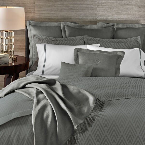 Clayton putetrekk, charcoal, Ralph Lauren