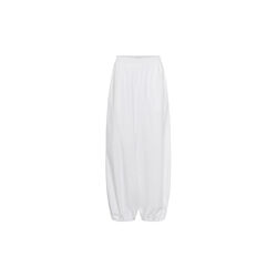 KBClaudia Balloon Pants, bright white, Karen by Simonsen