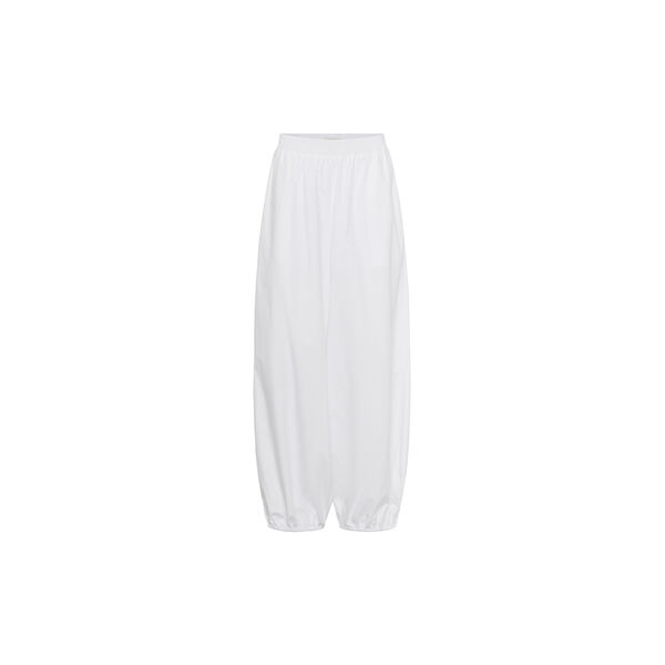 KBClaudia Balloon Pants, bright white, Karen by Simonsen