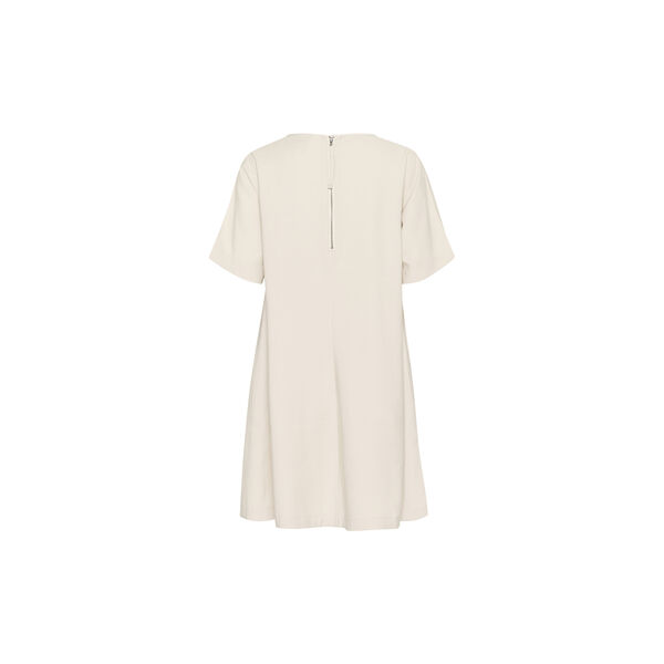 CadizMW Malo Short Dress, oatmeal CadizMW Malo Short Dress, oatmeal, My Essential Wardrobe