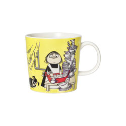 Mummi krus, Misabel, Moomin Arabia