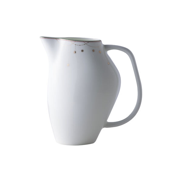 Julemorgen kanne, 1 L, Wik & Wals&oslash;e