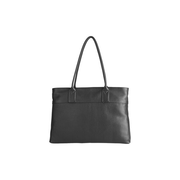 SivaMBG Work Bag, grain black SivaMBG Work Bag, grain black, Markberg
