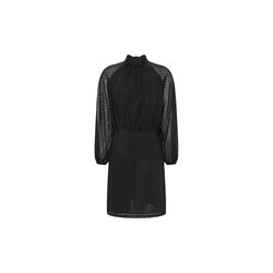 SRSabella Dress, 001 black, Soft Rebels