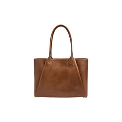 SayaMBG Work Bag Antique, chestnut, Markberg