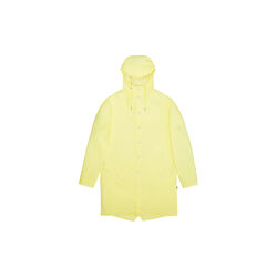 Long Jacket, straw, Rains