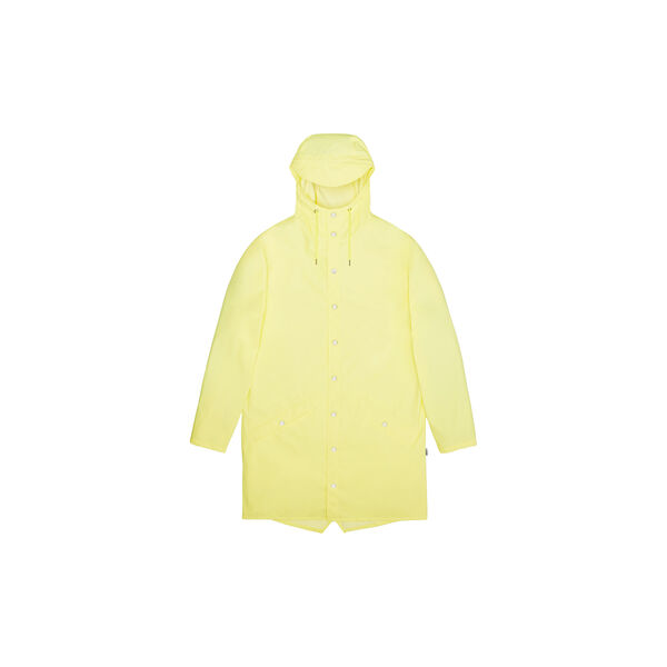 Long Jacket, straw Long Jacket, straw, Rains