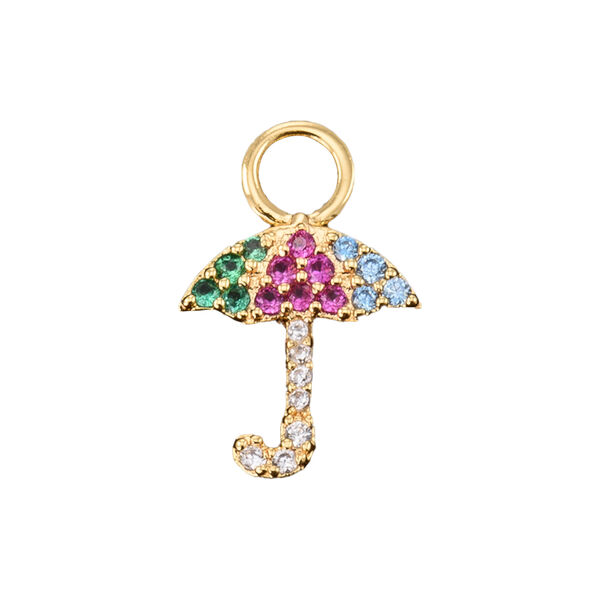 Sigrid charm, Emilia by Bon Dep