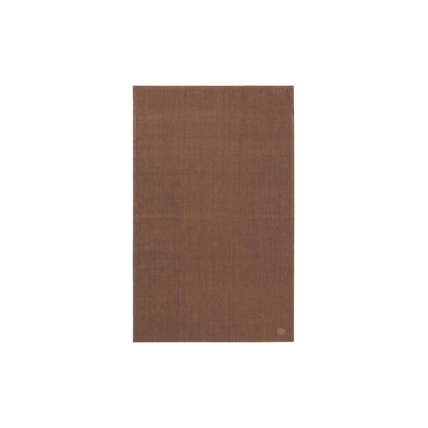 Plain Oppvaskhåndkle, mahogany brown Plain Oppvaskhåndkle, mahogany brown, Georg Jensen Damask