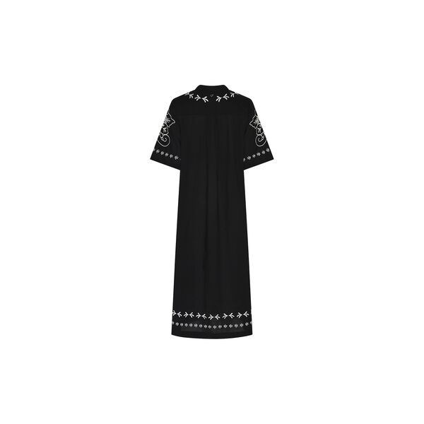 HMHanna dress, black, Heartmade