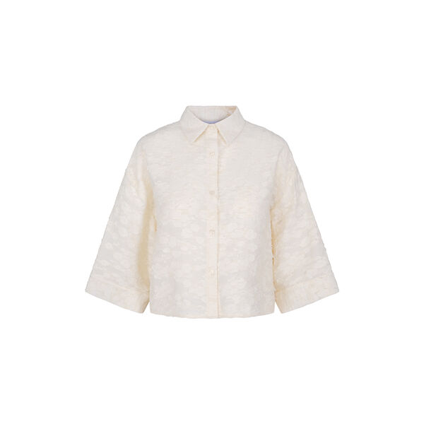 Issy Shirt, ecru, ONE and OTHER