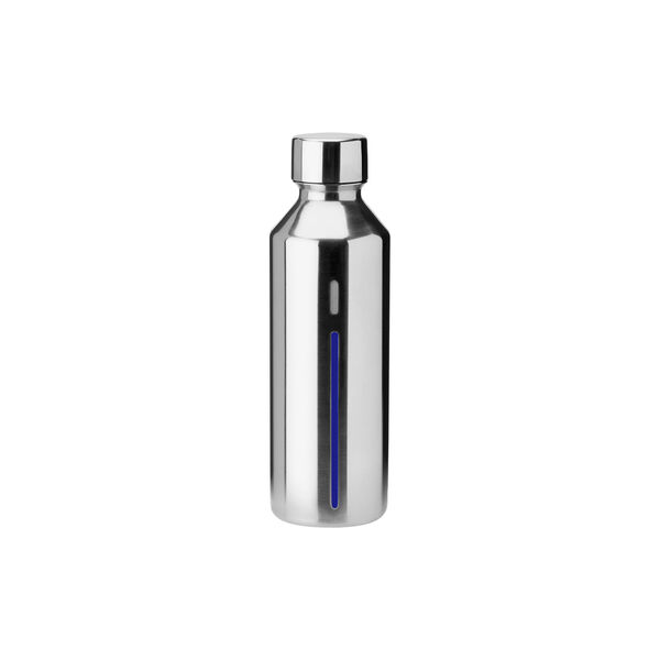 Brus flaske til kullsyremaskin | 0,8 L | Steel, Stelton