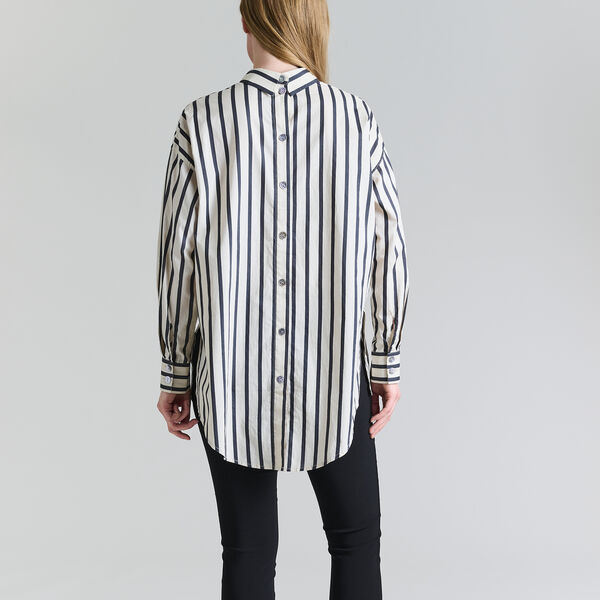 Magic stretch Elasticated Trousers, black, BITTE KAI RAND