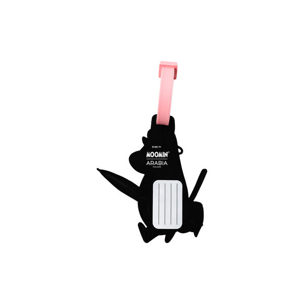 Bagasjelapp Mummitroll, Moomin Arabia
