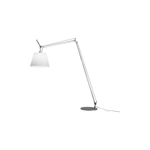 Tolomeo Maxi gulvlampe, Artemide