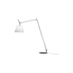 Tolomeo Maxi gulvlampe Tolomeo Maxi gulvlampe, Artemide