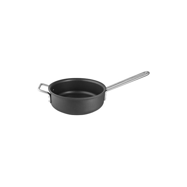 Professional sauterpanne Ø 24 cm Professional sauterpanne Ø 24 cm, Eva Trio