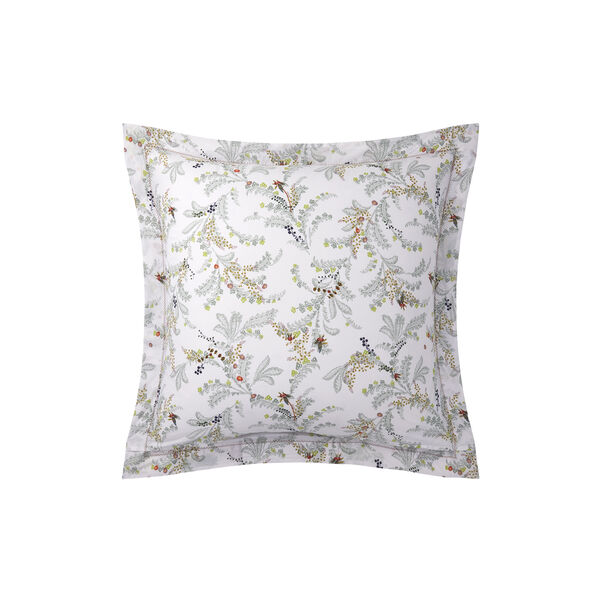 Jardins senget&oslash;y, Yves Delorme