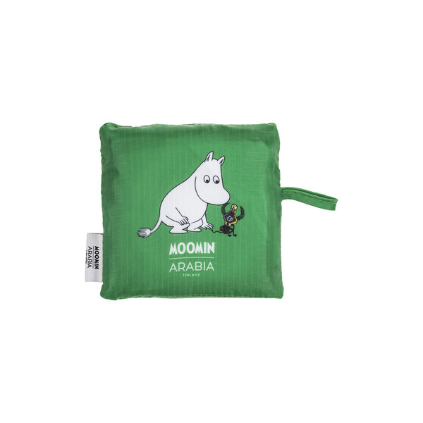 Mummi handlenett Mummitroll, Moomin Arabia