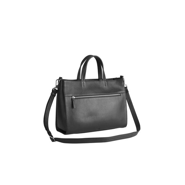 AmaiaMBG Work Bag, grain black, Markberg